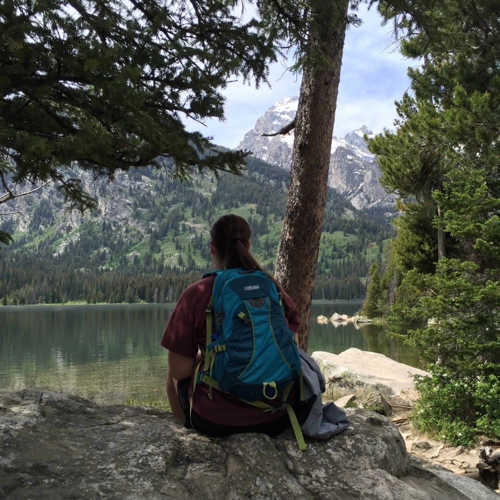 Meet your Posher, Phoebe